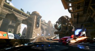 WipEout’s legendary composer on returning with Pacer: ‘I was dragged into this genre’