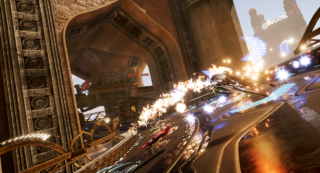 WipEout’s legendary composer on returning with Pacer: ‘I was dragged into this genre’