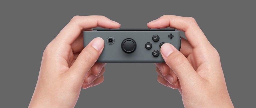 how much do nintendo joy cons cost