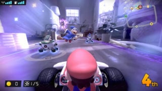 Review: Mario Kart Live is this Christmas’s ultimate big kids toy