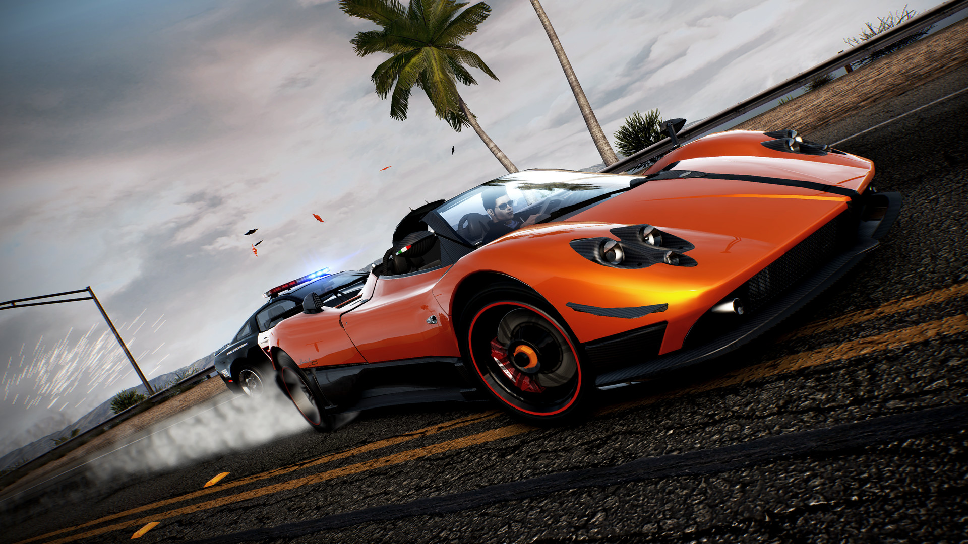 Need for Speed 2022 could be current-gen only