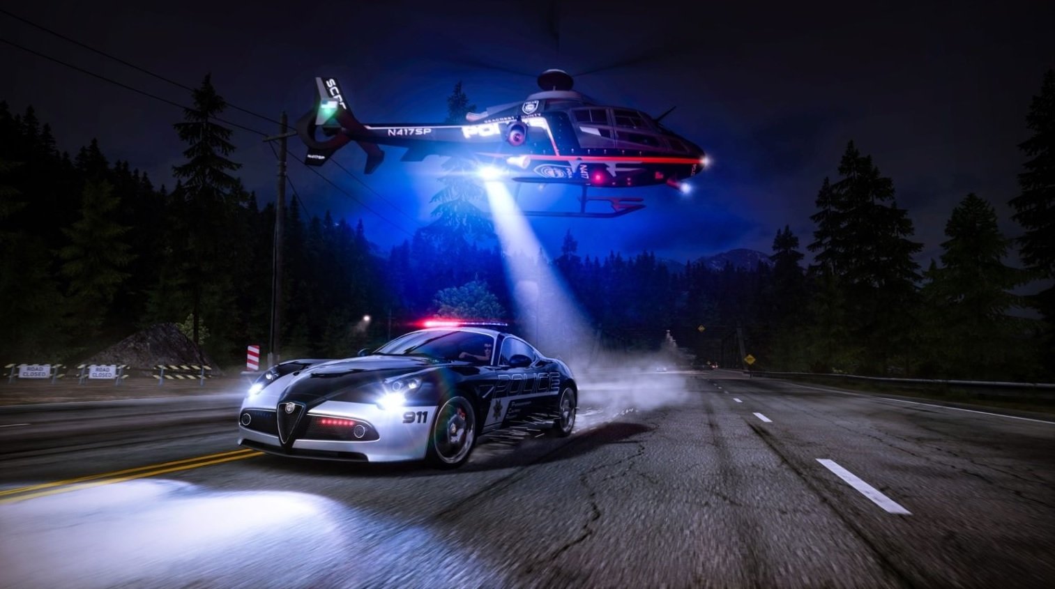 need for speed hot pursuit remastered cars