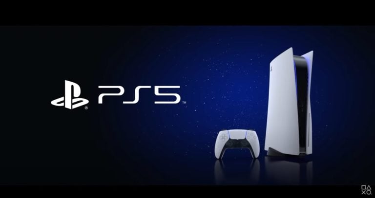 PS5’s global launch advert invites players to explore new worlds | VGC