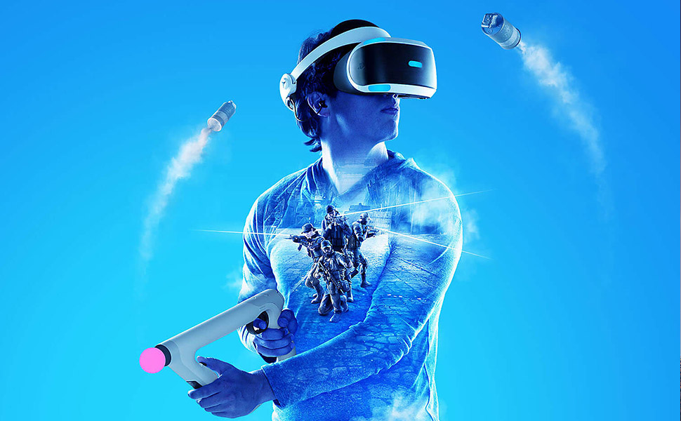 [閒聊] Xbox認為VR和AR市場太小 暫不考慮投入