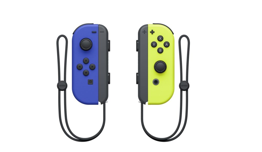 can you use switch joycons on pc