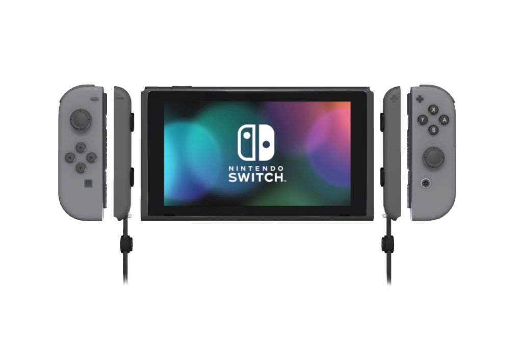 which joycons dont drift