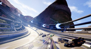 WipEout’s legendary composer on returning with Pacer: ‘I was dragged into this genre’