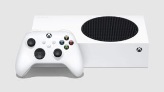 xbox one s studio