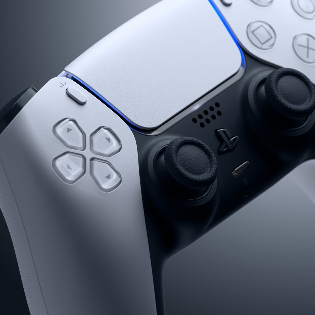 ps5 xbox style controller