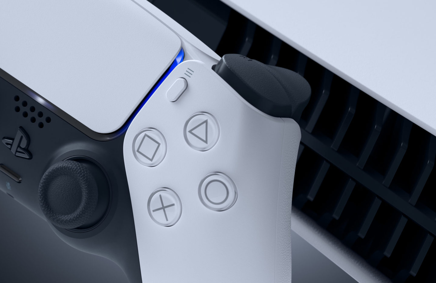 Sony Expands Accessibility Options With PS5, Including Ability To Turn ...