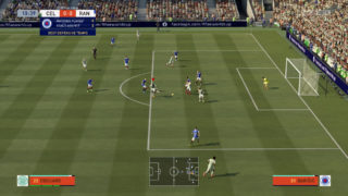 Review: FIFA 21 makes no major strides in its transition year