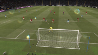 Review: FIFA 21 makes no major strides in its transition year