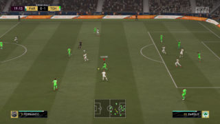 Review: FIFA 21 makes no major strides in its transition year