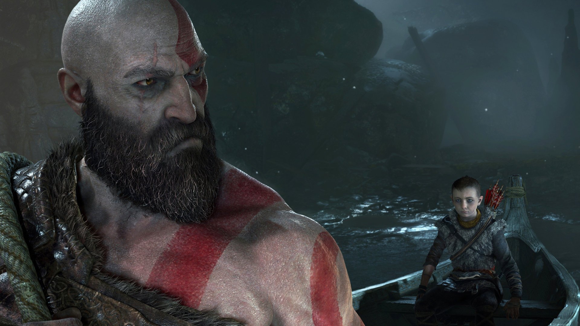 God Of War Ragnarok: Things About Thor The Game Changes From Norse