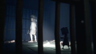 Little Nightmares 2 gets a Halloween trailer as free PS5 and Xbox Series X upgrades are confirmed