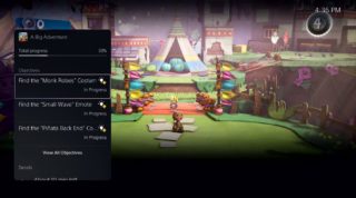 Video: PlayStation 5’s system menu has finally been revealed