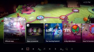Video: PlayStation 5’s system menu has finally been revealed