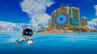 A new Astro Bot game will be revealed ‘in weeks’, it’s claimed