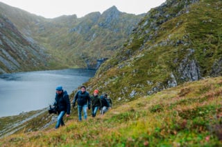 Assassin’s Creed Valhalla Interview: ‘This series still has a lot of possibilities’