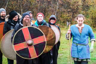 Assassin’s Creed Valhalla Interview: ‘This series still has a lot of possibilities’