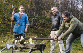 Assassin’s Creed Valhalla Interview: ‘This series still has a lot of possibilities’