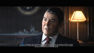 Black Ops Cold War Review: Popcorn action struggles to elevate bloated multiplayer