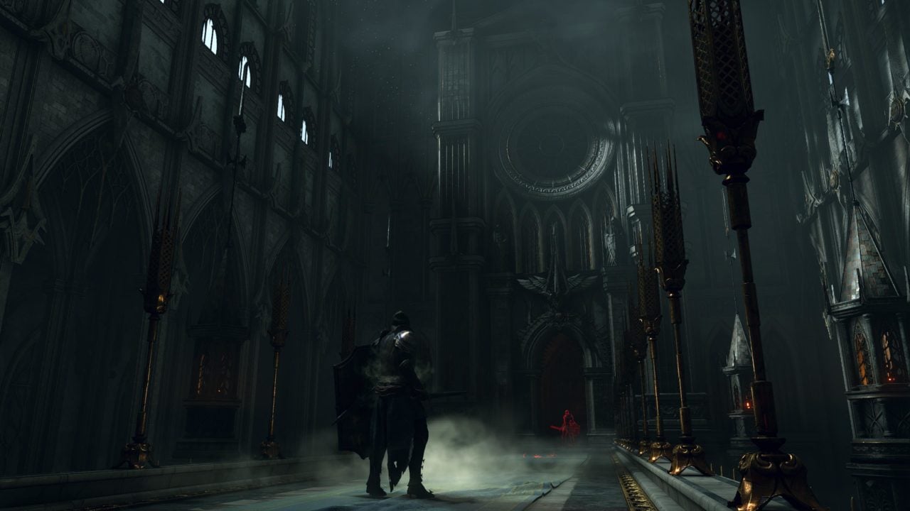 Demon’s Souls Review: PS5’s showstopper is one of the best launch games ...