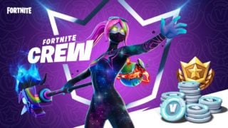 Fortnite is launching a $12 monthly subscription service featuring exclusive outfits and accessories
