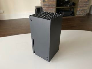 Xbox Series X launch review: The most PC-like console yet