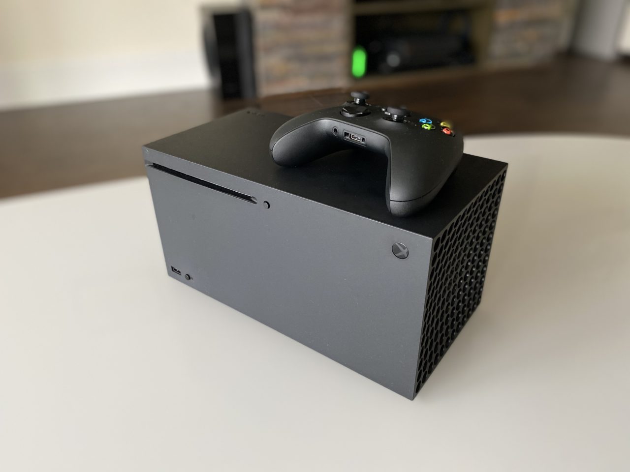 Amazon is warning some Xbox Series X preorders might not arrive until