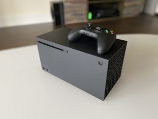 when is xbox series x coming out uk