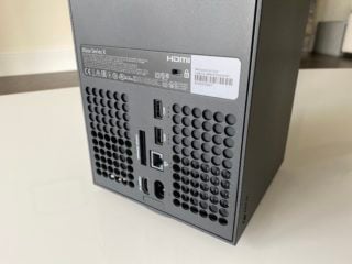 Xbox Series X launch review: The most PC-like console yet