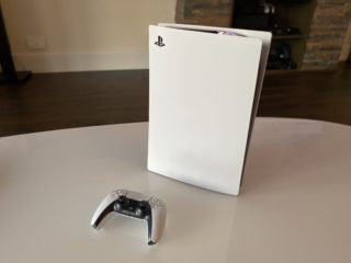 Launch review: PS5 is an exciting console built for blockbusters