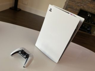 Launch review: PS5 is an exciting console built for blockbusters