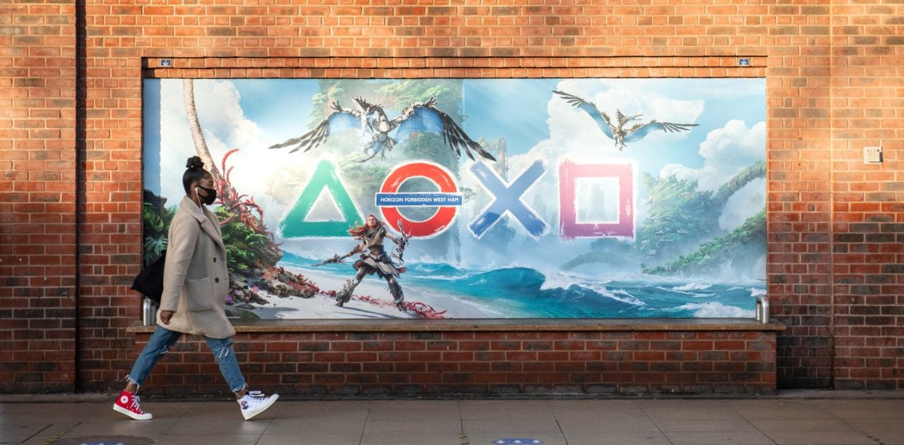 Clube do Playstation 5 - Mark I (Bloqueado por ter atingido o limite de Posts) - Página 26 PS5-London-Underground-1280x631