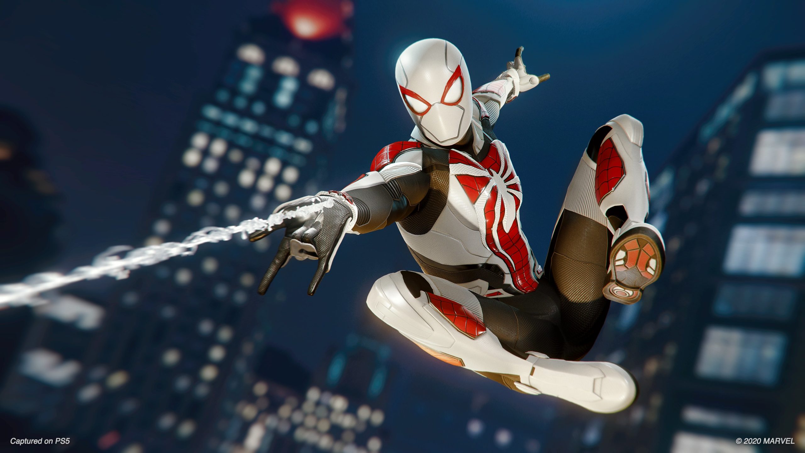 Marvel's Spider-Man on PC Has Seemingly Removed a Major Building