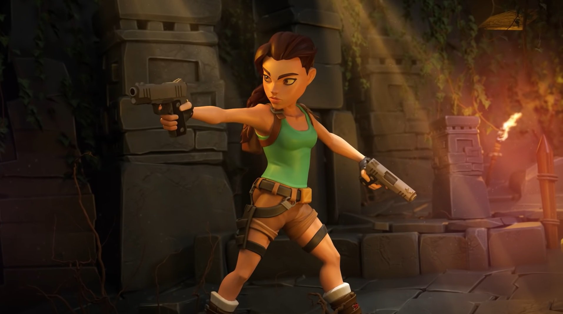 tomb raider reloaded download