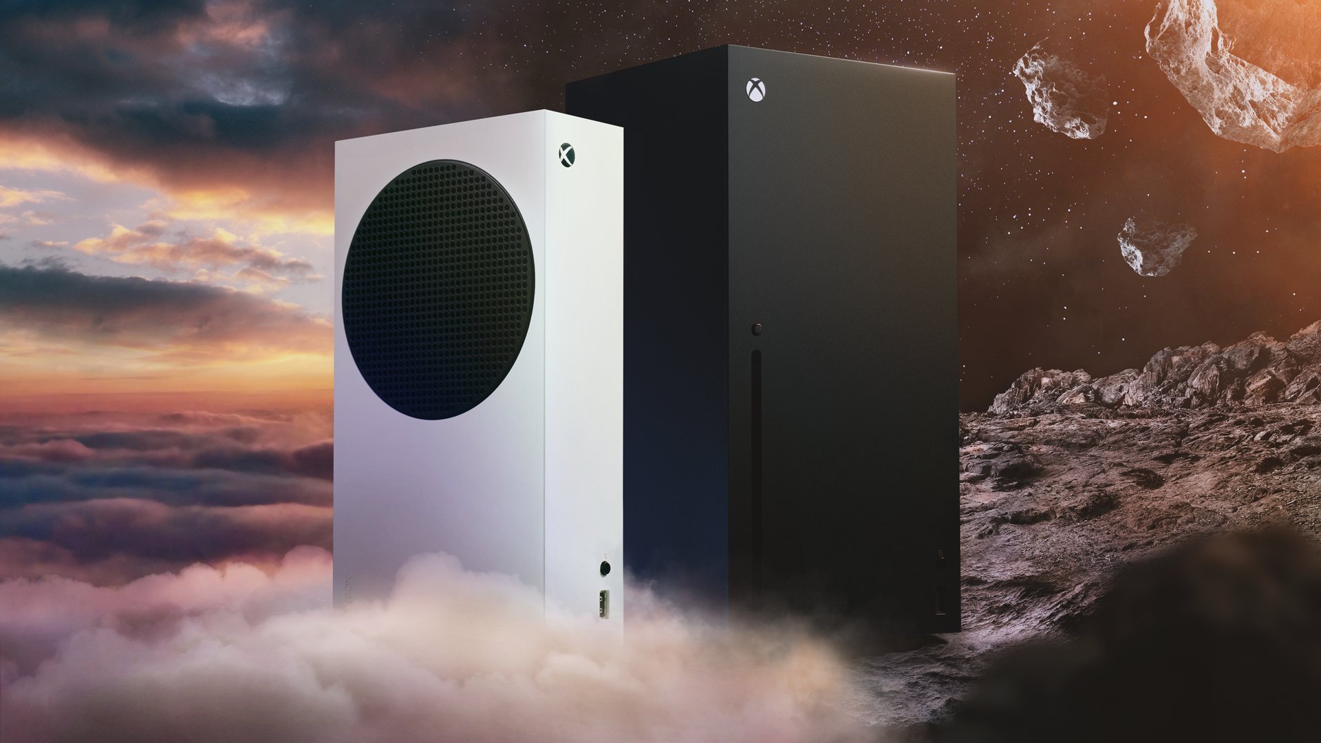 xbox series x and s pre order
