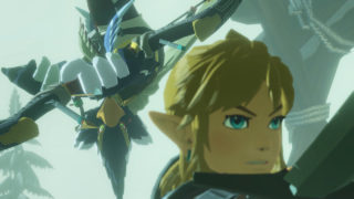 Review: Hyrule Warriors: Age of Calamity is an uneven Zelda love letter