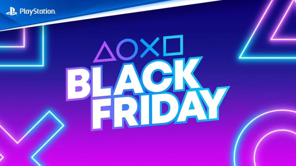 PlayStation Store’s Black Friday sale features up to 70 off 300 games