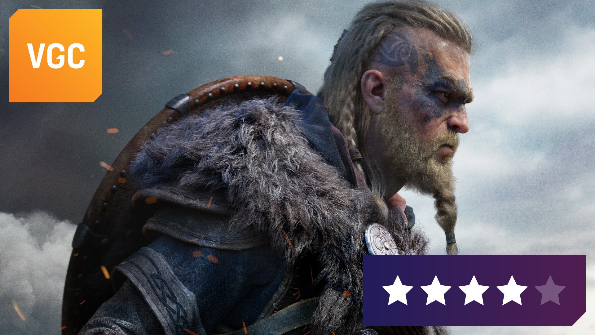 Assassin's Creed Valhalla review: Vikings marauders become nice