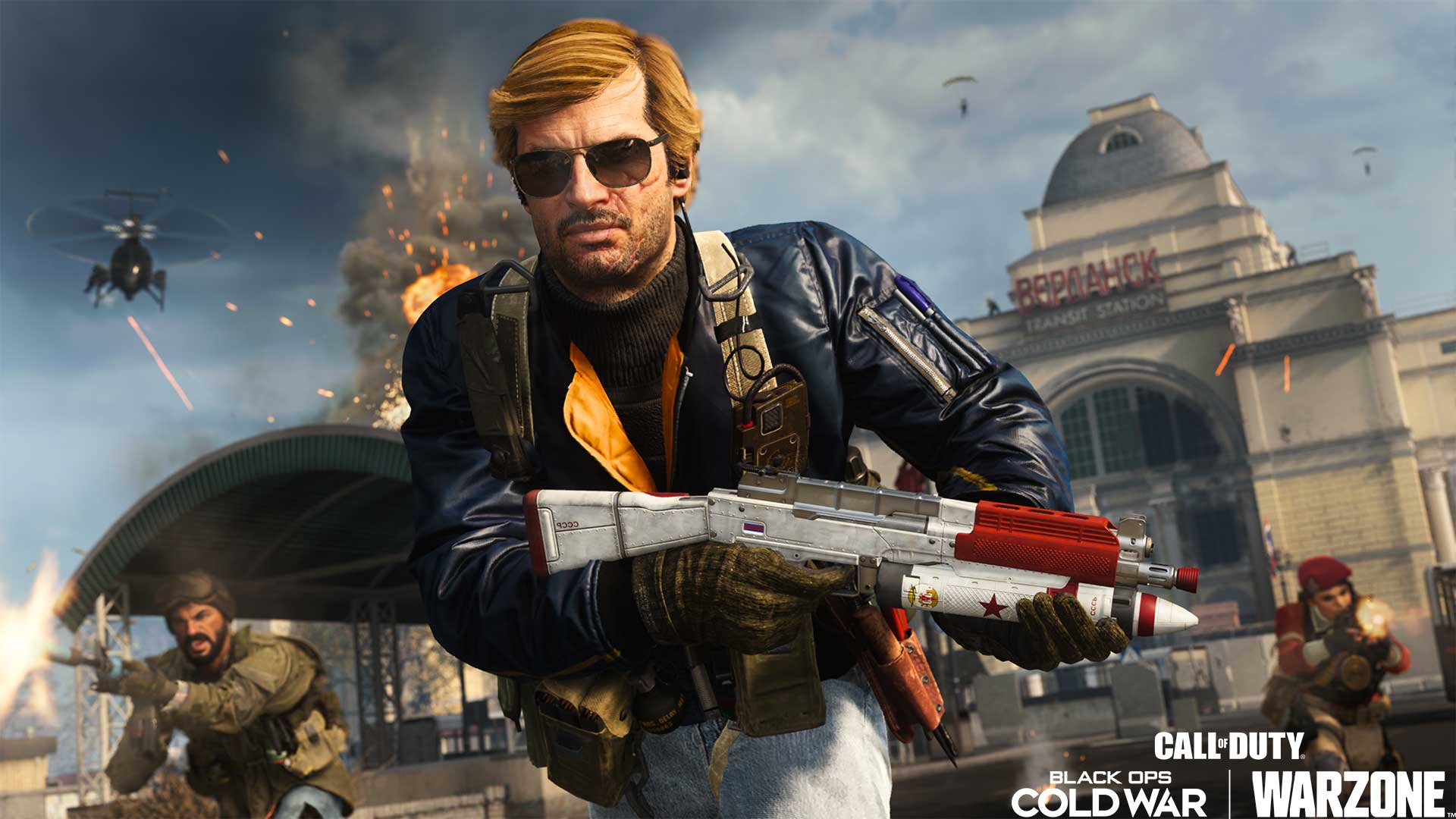 How to play Black Ops Cold War with PlayStation Plus: PS Plus