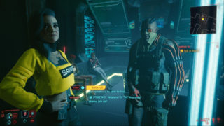 Cyberpunk 2077 PC review: A stunning achievement, if you can overlook the glitches