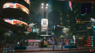 Cyberpunk 2077 PS4 review: CDPR’s vision is heavily compromised on old consoles
