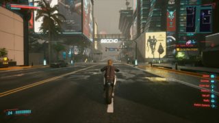 Cyberpunk 2077 PS4 review: CDPR’s vision is heavily compromised on old consoles