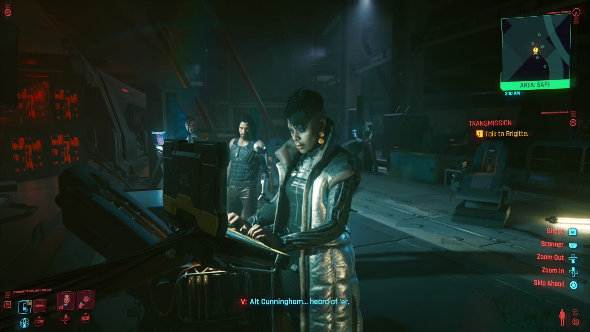 Cyberpunk 2077 PS4 review: CDPR's vision is heavily compromised on old  consoles