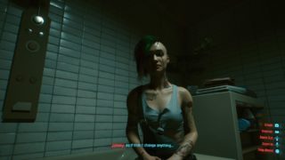 Cyberpunk 2077 PS4 review: CDPR’s vision is heavily compromised on old consoles