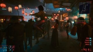 Cyberpunk 2077 PS4 review: CDPR’s vision is heavily compromised on old consoles