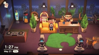 VGC’s Game of the Year: Animal Crossing: New Horizons