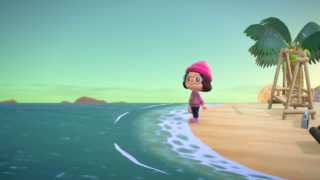 VGC’s Game of the Year: Animal Crossing: New Horizons